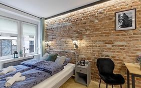 Weronika's Urban Hideaway